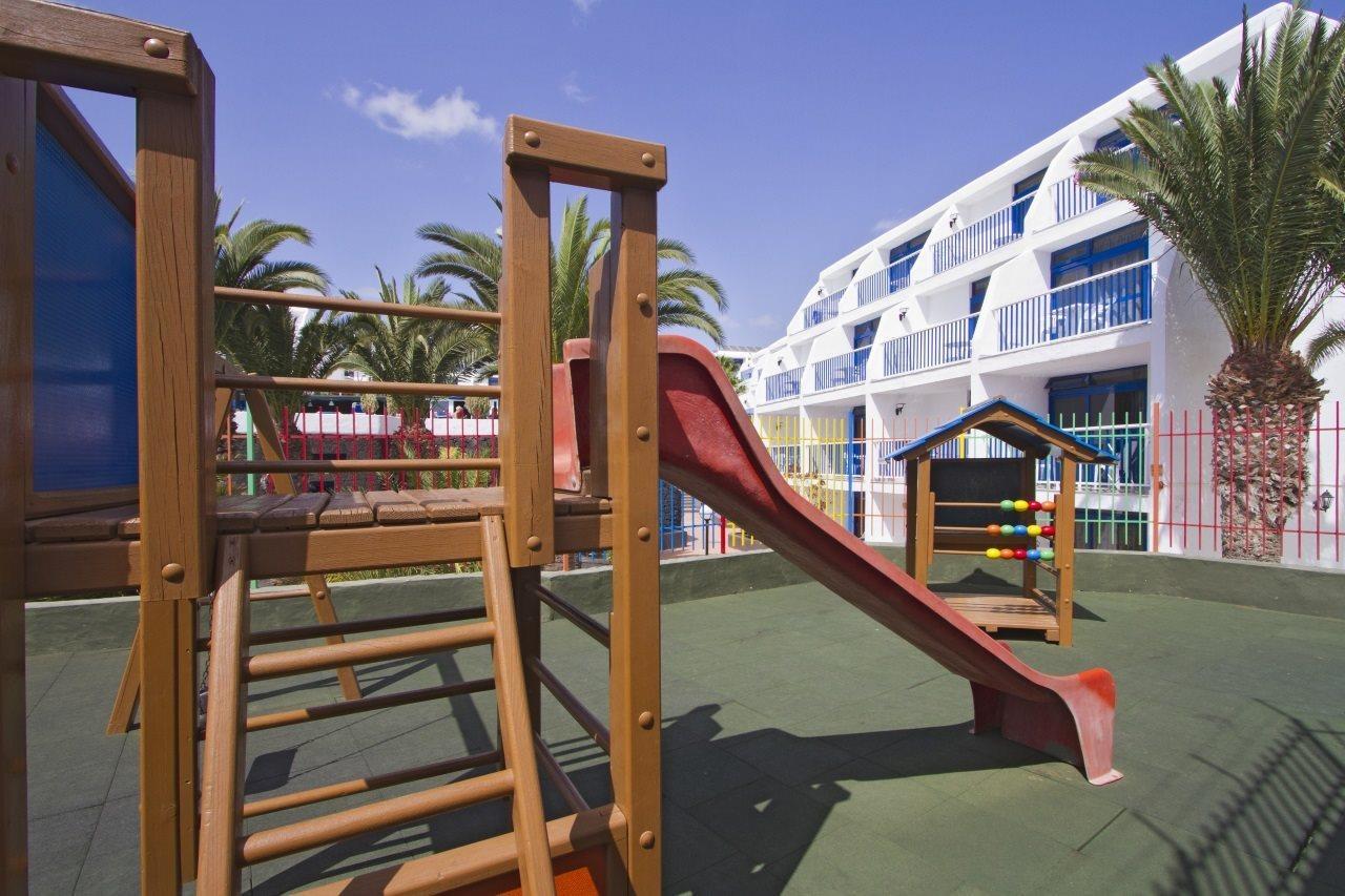 Ereza Los Hibiscos Puerto del Carmen  Eksteriør billede